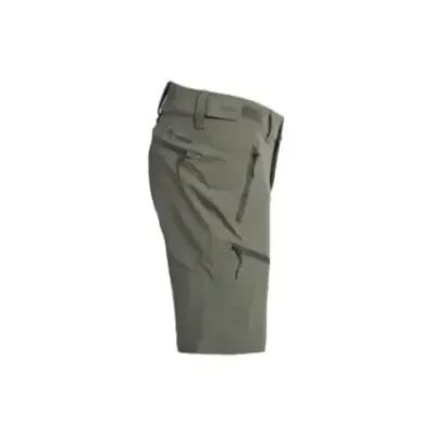 Tenson TXlite Flex Shorts Dark Khaki | Мъжки къси панталони за туризъм Tenson TXlite Flex Shorts Dark Khaki | Мъжки къси панталони за туризъм