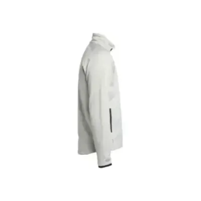 Tenson TXlite Midlayer Zip Light Grey - Men's Hiking Midlayer Tenson TXlite Midlayer Zip Light Grey - Men's Hiking Midlayer