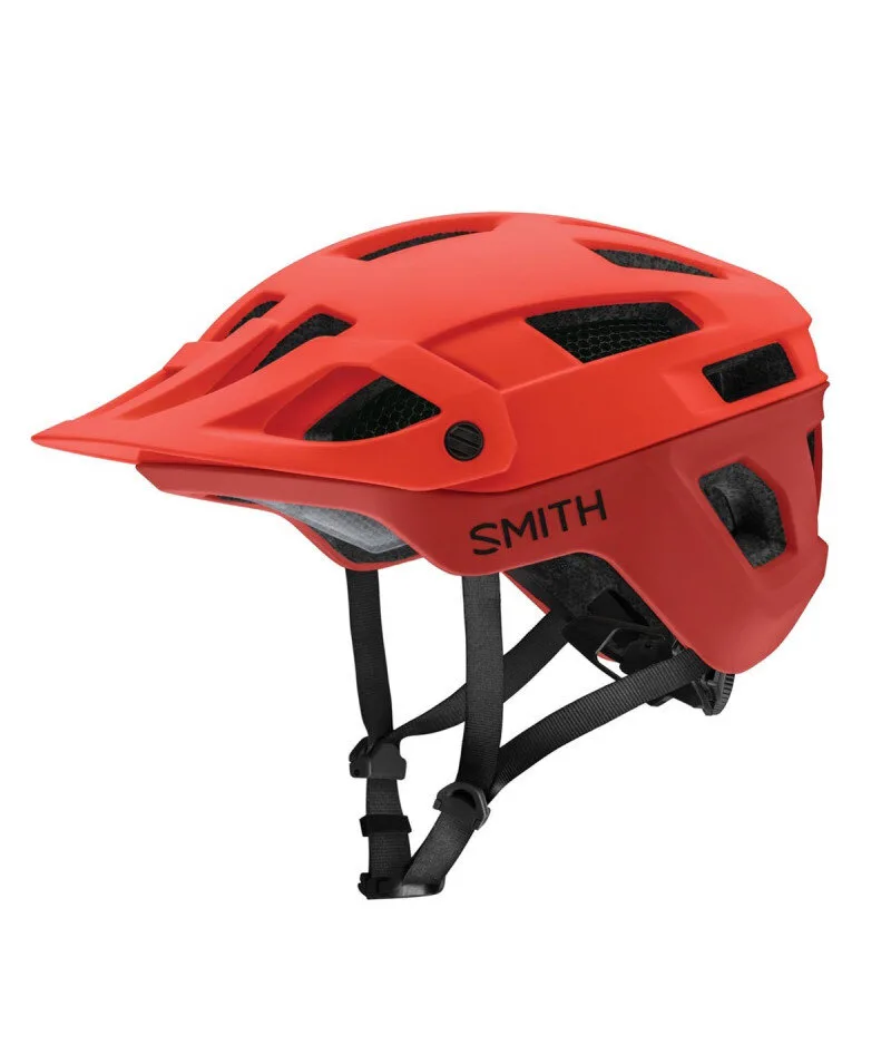 Smith Engage 2 MIPS Poppy Terra - MTB Helmet
