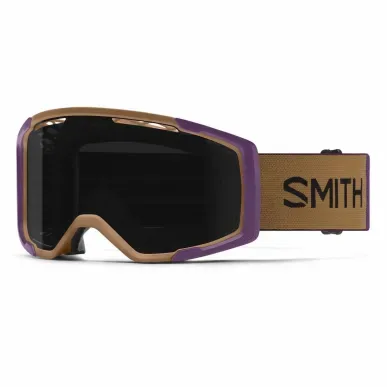 Smith Rhythm MTB Indigo/Coyote | Вело маска – TrueRiders