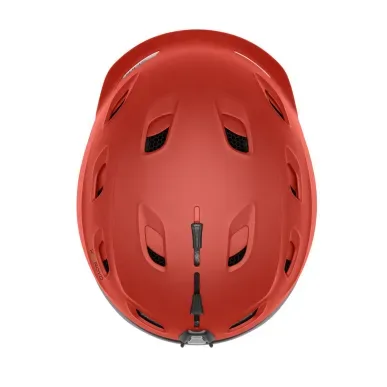 Smith Vantage MIPS Poppy - Ski Helmet