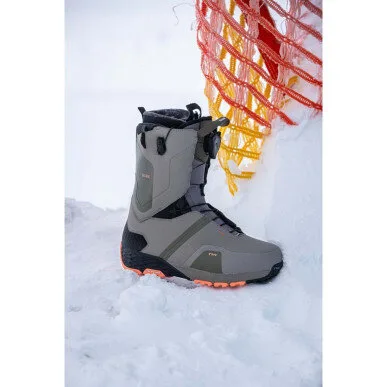 Northwave Decade Hybrid Sand 2025 – Men's Snowboard Boots – view 8