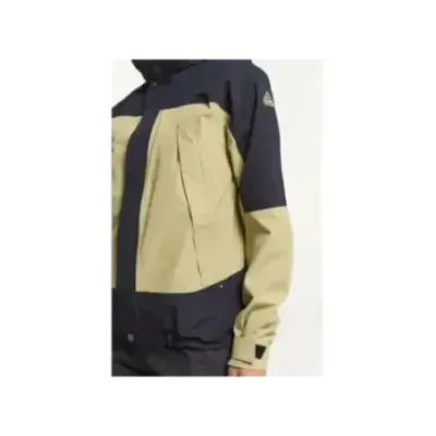 Tenson Himalaya MPC Beige | Дамско туристическо яке Tenson Himalaya MPC Beige | Дамско туристическо яке