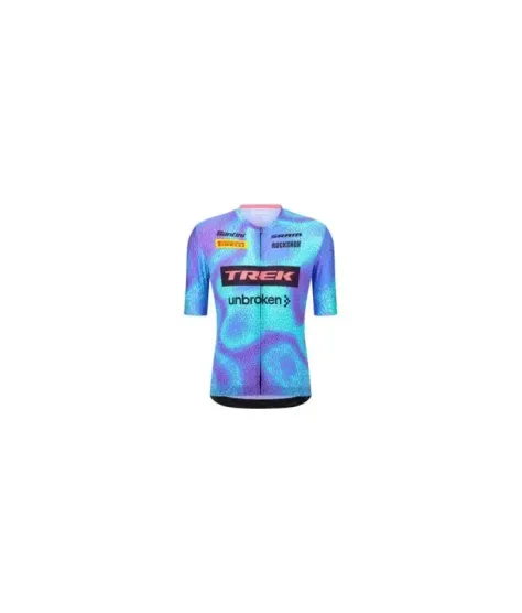 Trek Santini Trek-Unbroken XC Team Replica | Вело тениска