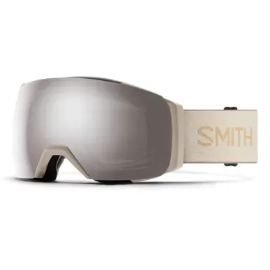 Smith I/O MAG XL Birch - Ski Goggles