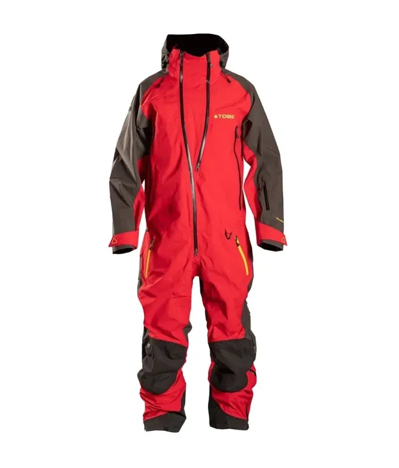 TOBE Vivid V3 - Wetsuit TOBE Vivid V3 - Wetsuit