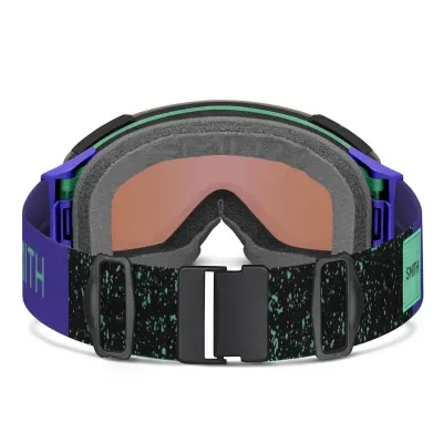 Smith I/O MAG Emerald City - Ski Goggles