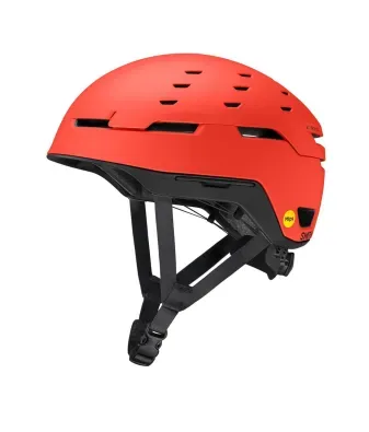 Smith Summit MIPS Poppy | Ски каска – TrueRiders