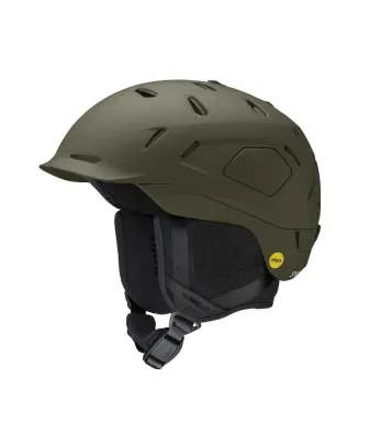 Smith Nexus MIPS | Ски каска – TrueRiders