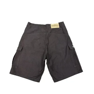 TrueRiders CCD - Gabardine Shorts, brown