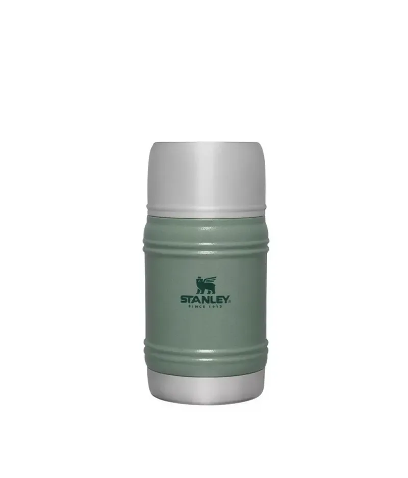 Stanley Artisan Thermal Food Jar .50L Hammertone | Термос за храна