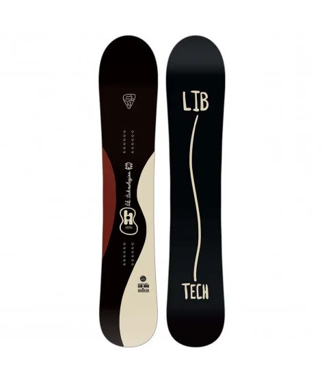 Lib Tech Rig – сноуборд дъска