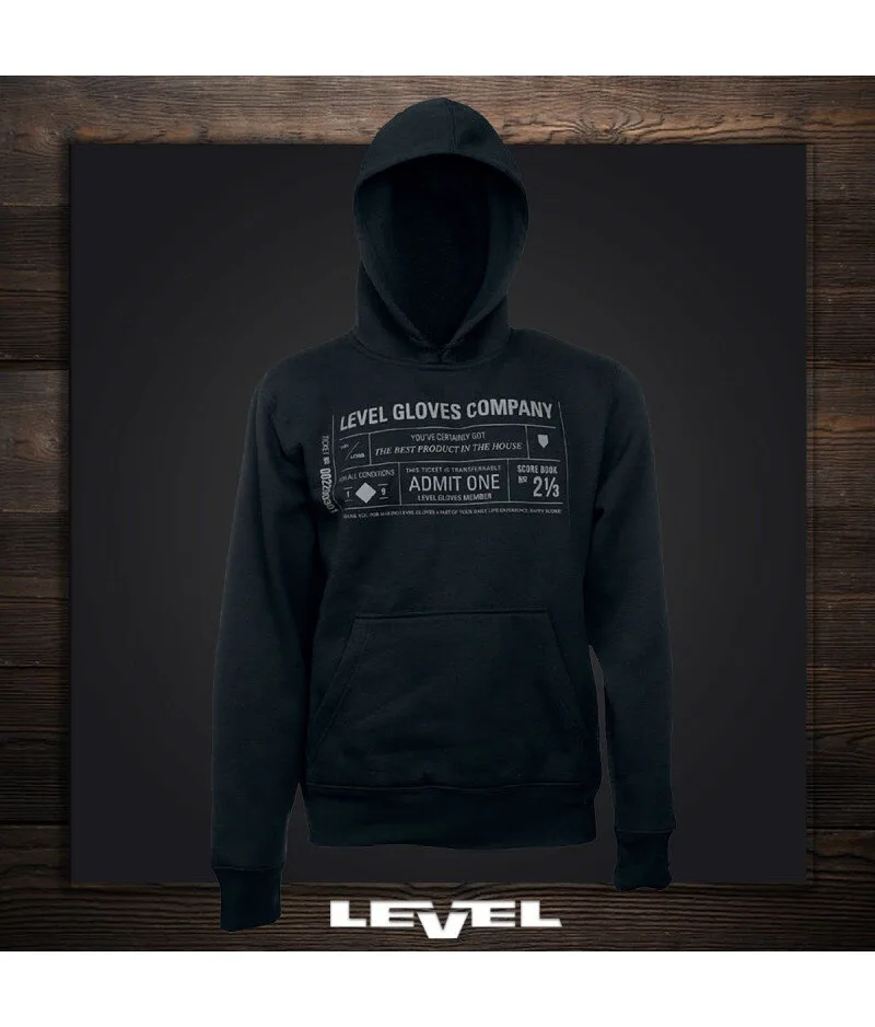 Level Hoodie