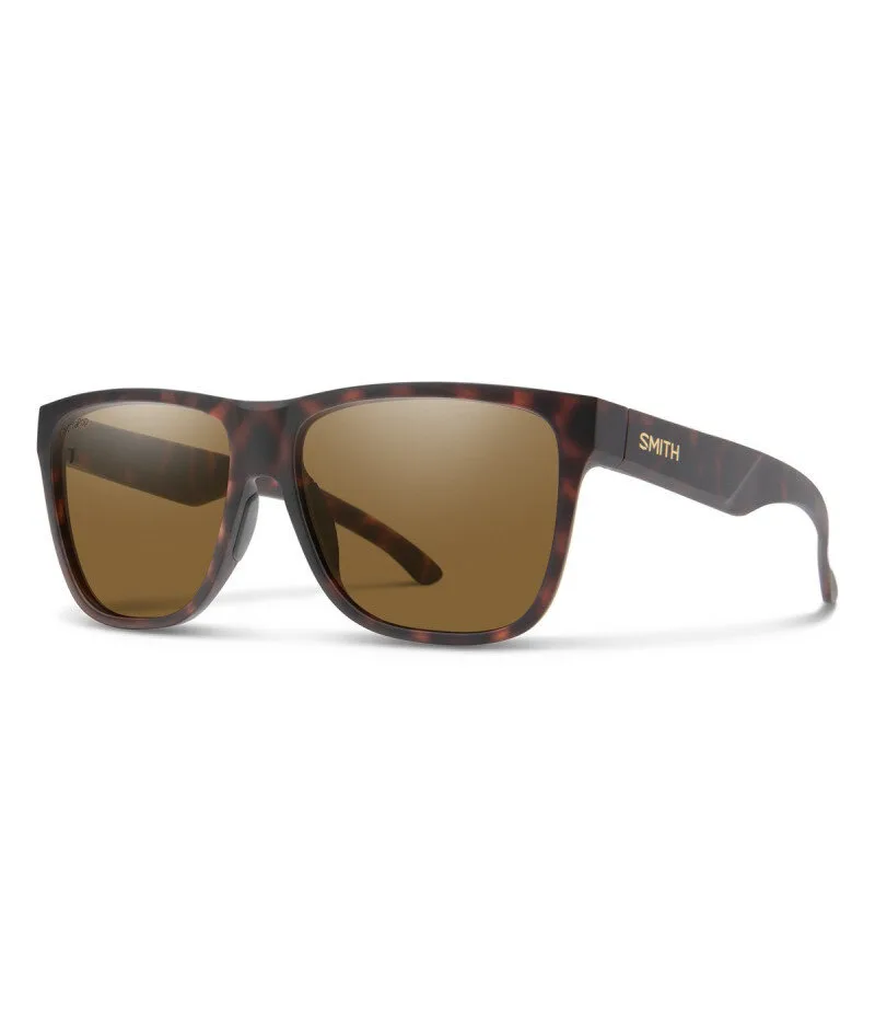 Smith Lowdown XL 2 Tortoise ChromaPop | Слънчеви очила Smith Lowdown XL 2 Tortoise ChromaPop | Слънчеви очила
