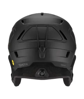 Smith Nexus MIPS Matte Black - Ski Helmet