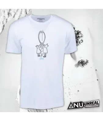 GNU Unreal G - T-Shirt