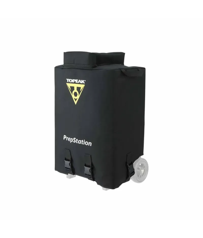 Topeak PrepStation Case Cover | Стойка за велосипеди
