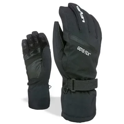 Level Evolution Gore-Tex - Ski Gloves Level Evolution Gore-Tex - Ski Gloves