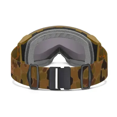 Smith 4D MAG Pow Hunter - Ski Goggles