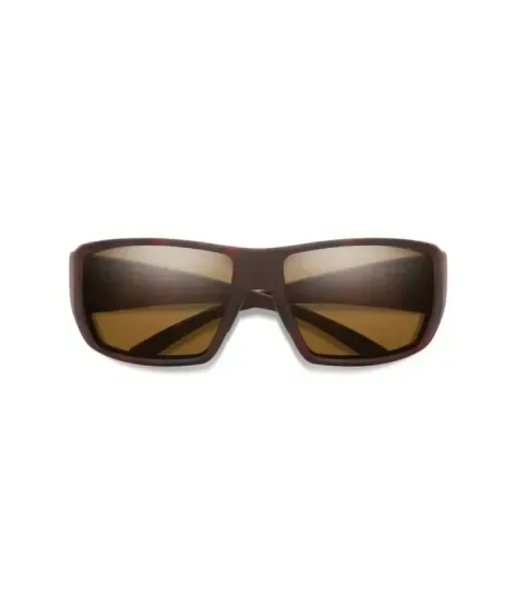 Smith Guides Choice/N Matte Tortoise ChromaPop Glass | Слънчеви очила