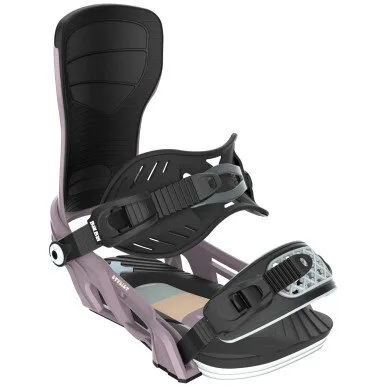 Bent Metal Stylist 2 Mauve – дамски сноуборд автомати