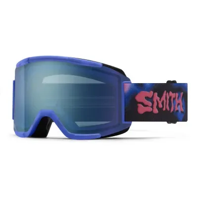 Smith Squad Supernova Vibes - Ski Goggles
