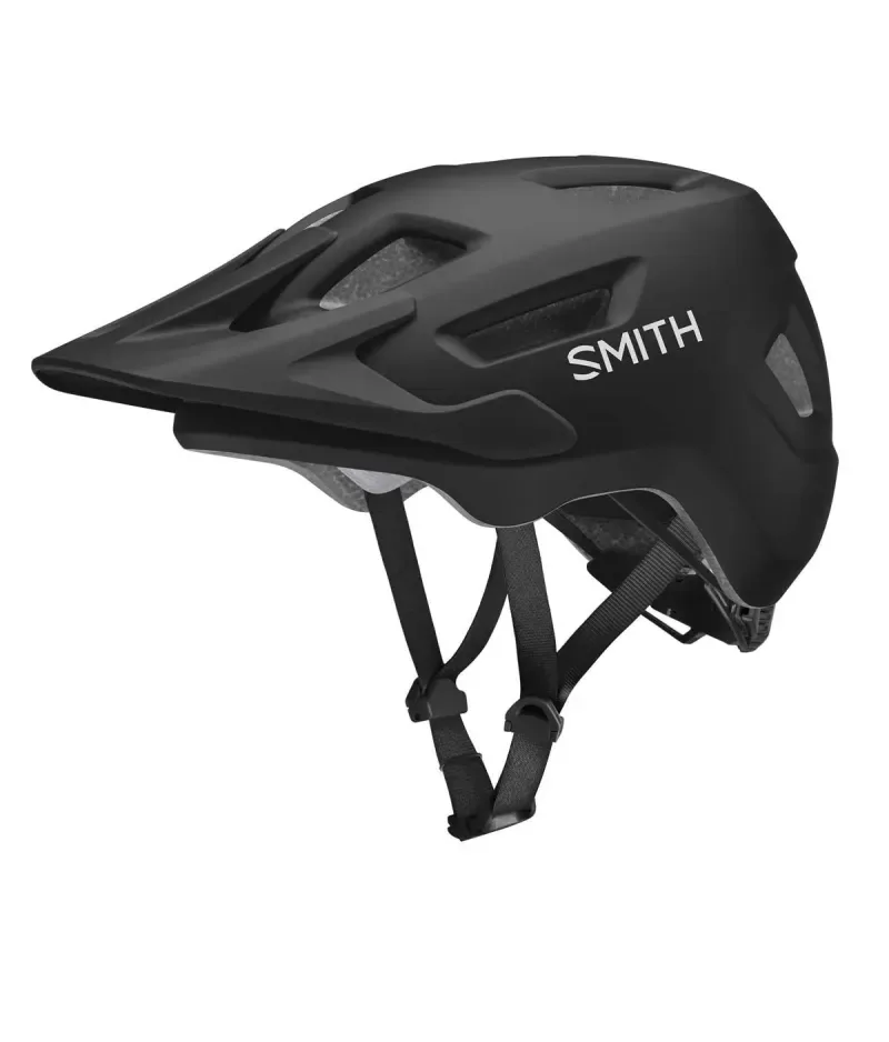 Smith Sidekick MIPS Matte Black | Детска каска за велосипед