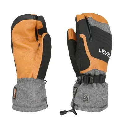 Level Patrol Trigger PK - Ski Gloves Level Patrol Trigger PK - Ski Gloves