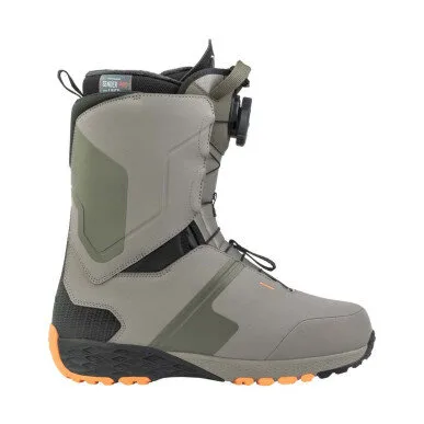 Northwave Decade Hybrid Sand 2025 – Men's Snowboard Boots – view 2