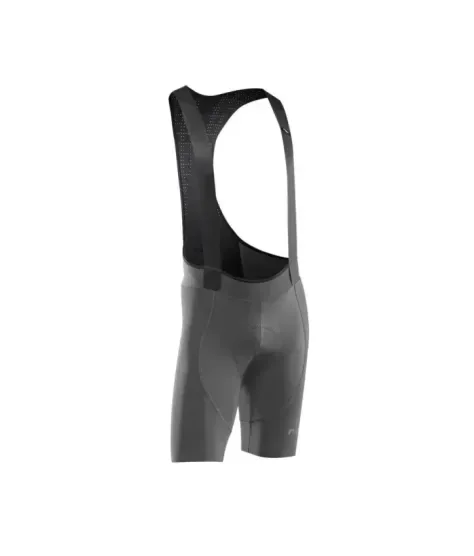 Northwave Fast Bibshort Dark Grey | Клин за колоездене
