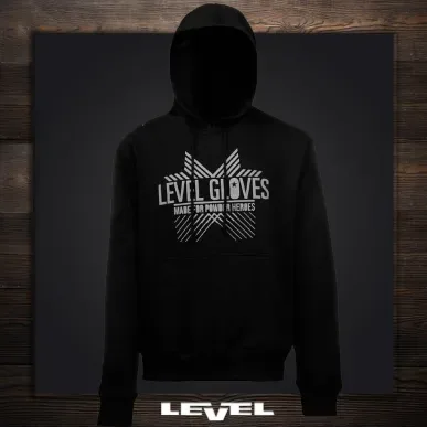 Level Hoodie