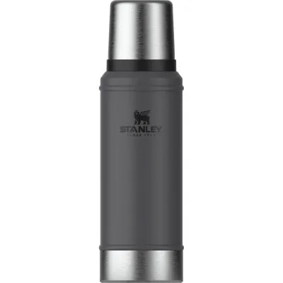 Stanley Legendary Classic 0.75L 25oz Charcoal | Термос Stanley Legendary Classic 0.75L 25oz Charcoal | Термос