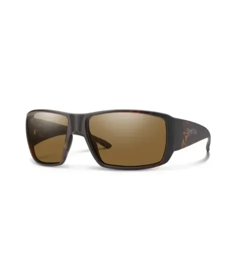 Smith Guides Choice/N Matte Tortoise ChromaPop Glass | Слънчеви очила