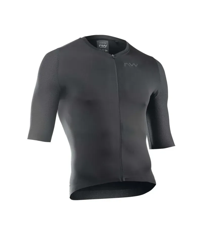 Northwave Extreme Black - Bike Jersey Northwave Extreme Black - Bike Jersey