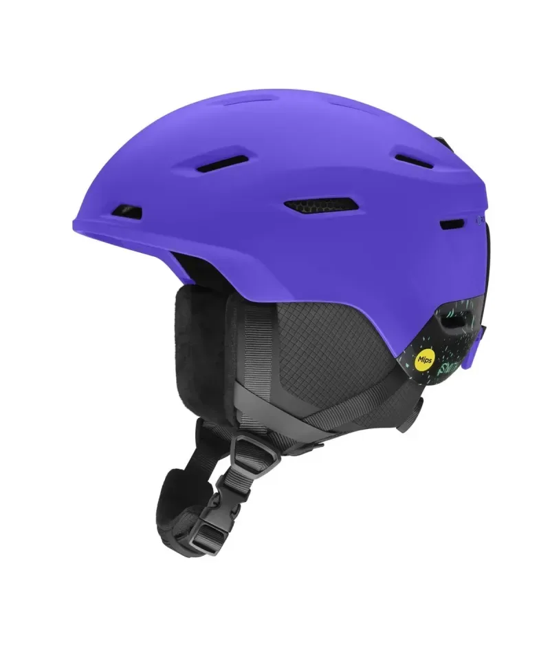 Smith Descend MIPS - Men's Ski Helmet