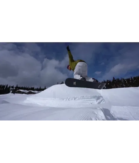 Lib Tech Lost Quiver Killer 159 - Snowboard