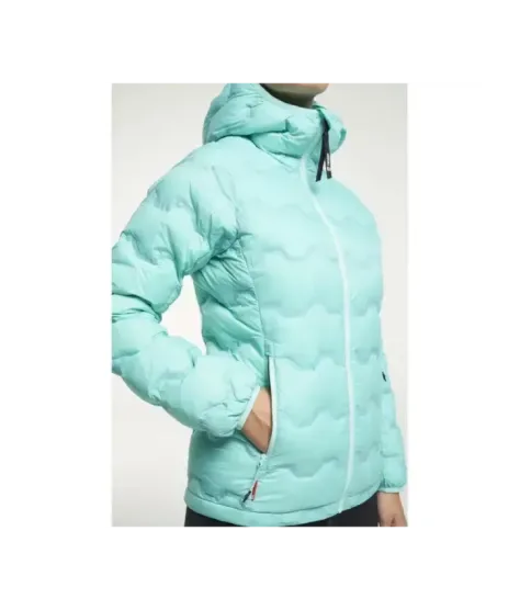Tenson TXlite Shibui Down Puffer Light | Дамско туристическо яке