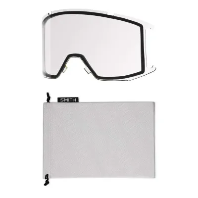 Smith Squad Serpentine - Ski Goggles Smith Squad Serpentine - Ski Goggles