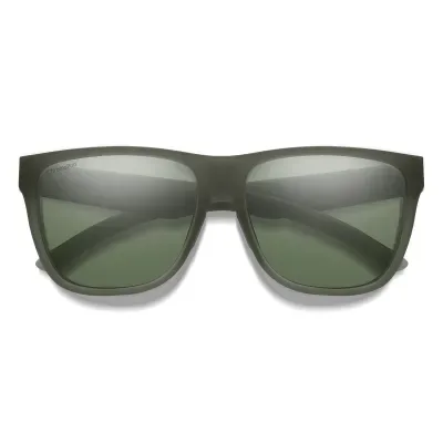 Smith Lowdown XL 2 Crystal ChromaPop Polarized | Слънчеви очила Smith Lowdown XL 2 Crystal ChromaPop Polarized | Слънчеви очила