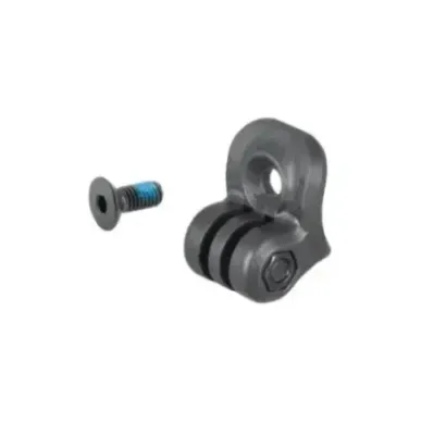 Bontrager XXX Barstem Blendr Mono Base - Light Mount