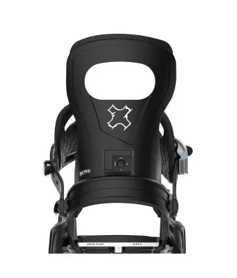 Bent Metal Joint Black 2026 | Мъжки сноуборд автомати