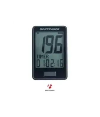 Bontrager Computer RIDEtime | Вело компютър