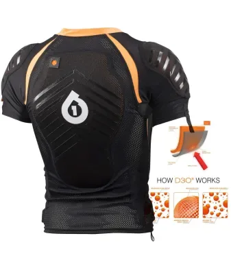 661 Evo Compression Sleeve | Яке