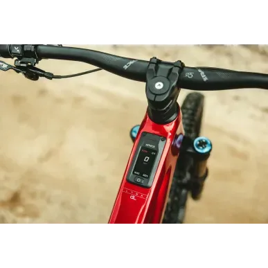 BH Bikes iLYNX+ DL Enduro 9.1 – електрически велосипед – изглед 5