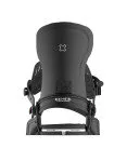 Bent Metal Forte 2 Black 2026 | Дамски сноуборд автомати