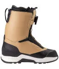 Northwave Decade Hybrid Sand/Black 2024 - Men's Snowboard Boots
