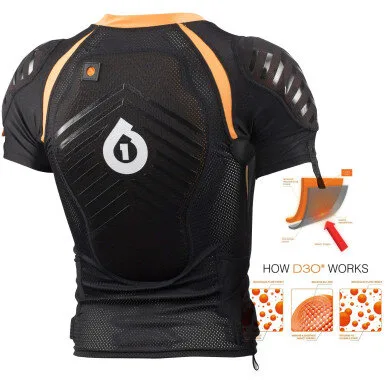 661 Evo Compression Sleeve - Jacket
