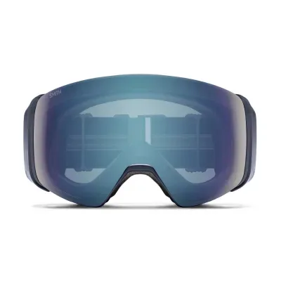 Smith 4D MAG Royal - Ski Goggles