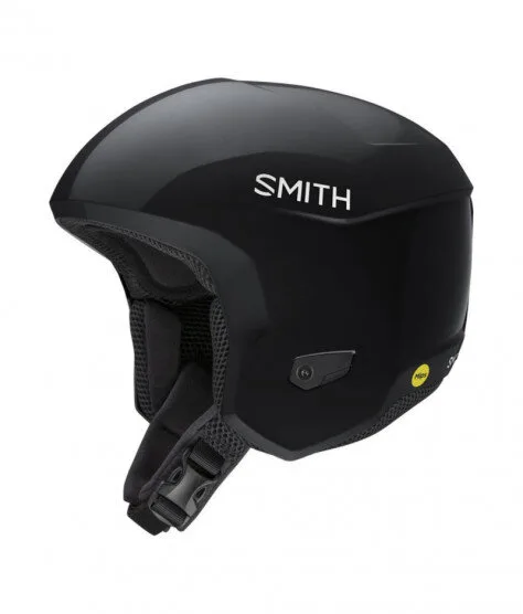 Smith Counter MIPS Black - Ski Helmet