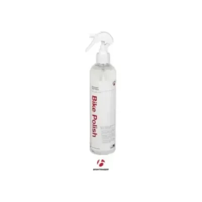 Bontrager Polish Spray 360 ML - Bike Care